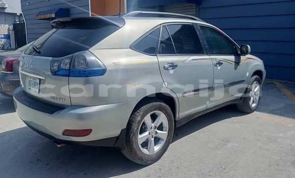 Buy Used Lexus RX 300 Other Car in Lagos in Lagos State