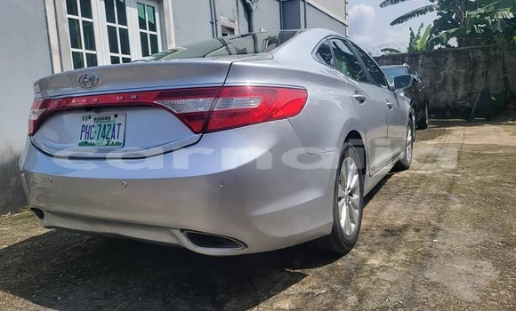 Buy Used Hyundai Azera Other Car in Lagos in Lagos State