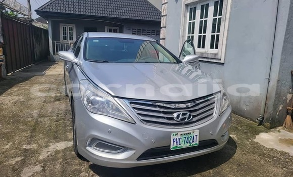 Buy Used Hyundai Azera Other Car in Lagos in Lagos State Buy Used Hyundai Azera Other Car in Lagos in Lagos State
