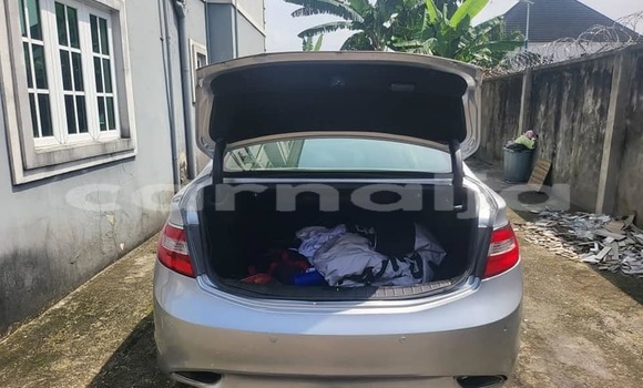 Buy Used Hyundai Azera Other Car in Lagos in Lagos State Buy Used Hyundai Azera Other Car in Lagos in Lagos State