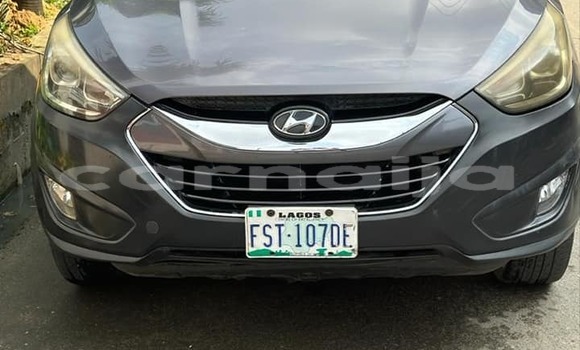 Acheter Occasion Voiture Hyundai Accent Autre à Lagos, État de Lagos