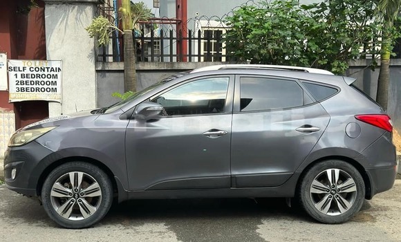 Buy Used Hyundai Accent Other Car in Lagos in Lagos State Buy Used Hyundai Accent Other Car in Lagos in Lagos State