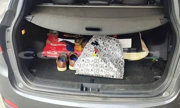 Buy Used Hyundai Accent Other Car in Lagos in Lagos State Buy Used Hyundai Accent Other Car in Lagos in Lagos State