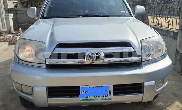 Acheter Occasion Voiture Toyota 4Runner Autre à Lagos, État de Lagos Acheter Occasion Voiture Toyota 4Runner Autre à Lagos, État de Lagos