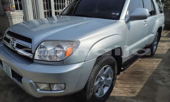 Buy Used Toyota 4Runner Other Car in Lagos in Lagos State Buy Used Toyota 4Runner Other Car in Lagos in Lagos State