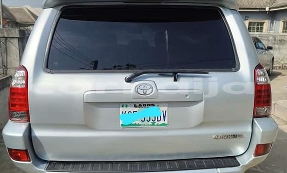 Buy Used Toyota 4Runner Other Car in Lagos in Lagos State Buy Used Toyota 4Runner Other Car in Lagos in Lagos State
