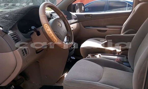 Buy Used Toyota Sienna Other Car in Lagos in Lagos State Buy Used Toyota Sienna Other Car in Lagos in Lagos State