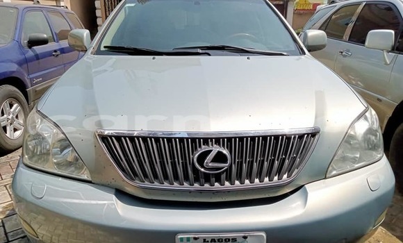 Acheter Occasion Voiture Lexus RX Autre à Lagos, État de Lagos