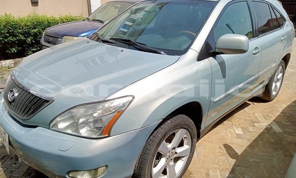 Buy Used Lexus RX Other Car in Lagos in Lagos State Buy Used Lexus RX Other Car in Lagos in Lagos State