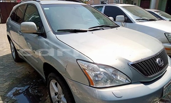 Buy Used Lexus RX Other Car in Lagos in Lagos State Buy Used Lexus RX Other Car in Lagos in Lagos State