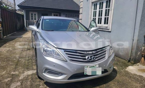 Acheter Occasion Voiture Hyundai Azera Autre à Lagos, État de Lagos