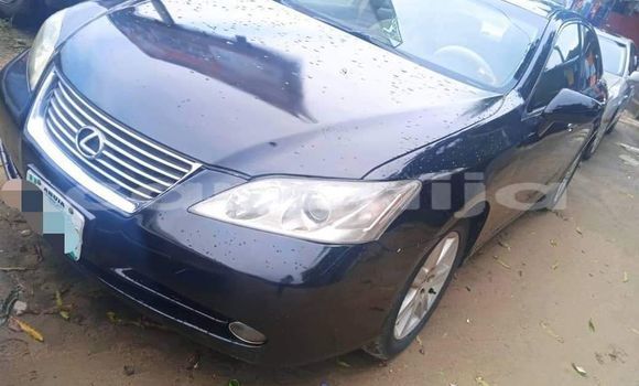 Buy Used Lexus ES Other Car in Lagos in Lagos State