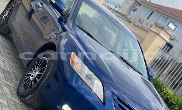Acheter Occasion Voiture Toyota Camry Autre à Lagos, État de Lagos