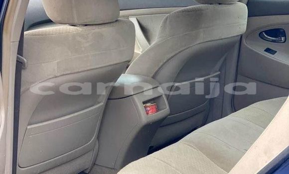 Buy Used Toyota Camry Other Car in Lagos in Lagos State Buy Used Toyota Camry Other Car in Lagos in Lagos State