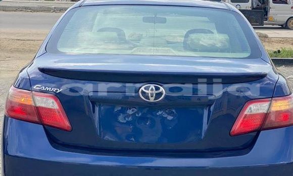 Buy Used Toyota Camry Other Car in Lagos in Lagos State Buy Used Toyota Camry Other Car in Lagos in Lagos State