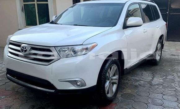 Acheter Occasion Voiture Toyota Allex Blanc à Lagos, État de Lagos Acheter Occasion Voiture Toyota Allex Blanc à Lagos, État de Lagos