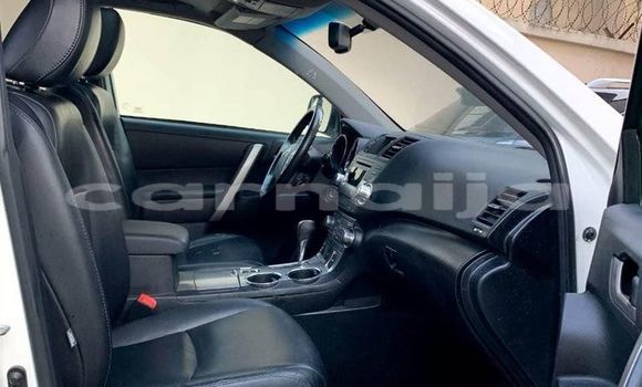 Acheter Occasion Voiture Toyota Allex Blanc à Lagos, État de Lagos Acheter Occasion Voiture Toyota Allex Blanc à Lagos, État de Lagos