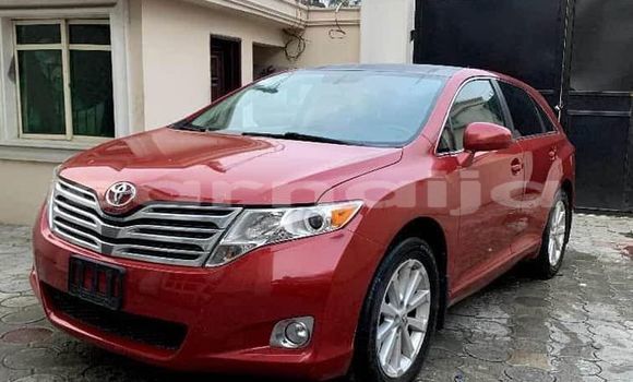 Buy Used Toyota Venza Other Car in Lagos in Lagos State Buy Used Toyota Venza Other Car in Lagos in Lagos State