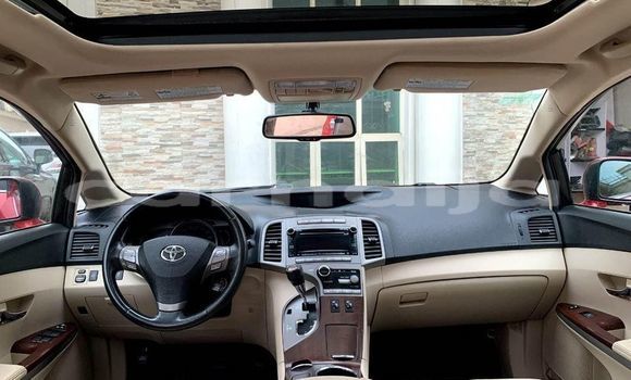 Acheter Occasion Voiture Toyota Venza Autre à Lagos, État de Lagos Acheter Occasion Voiture Toyota Venza Autre à Lagos, État de Lagos