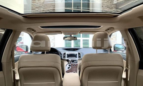 Acheter Occasion Voiture Toyota Venza Autre à Lagos, État de Lagos Acheter Occasion Voiture Toyota Venza Autre à Lagos, État de Lagos