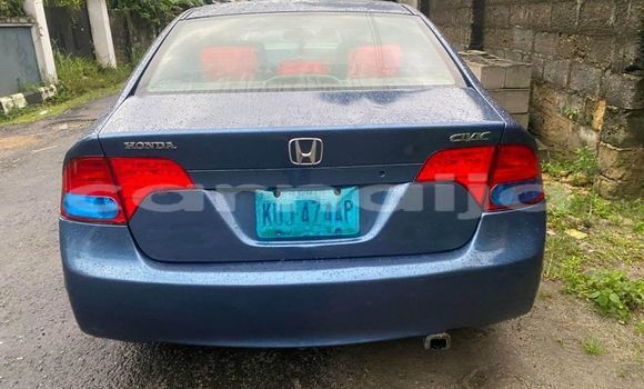 Acheter Occasion Voiture Honda Civic Autre à Lagos, État de Lagos