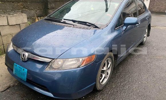 Acheter Occasion Voiture Honda Civic Autre à Lagos, État de Lagos Acheter Occasion Voiture Honda Civic Autre à Lagos, État de Lagos