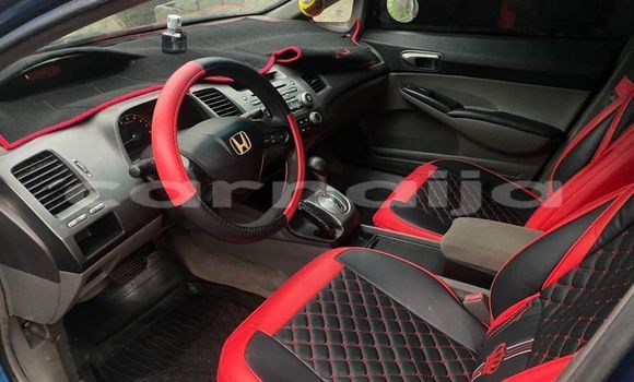 Acheter Occasion Voiture Honda Civic Autre à Lagos, État de Lagos Acheter Occasion Voiture Honda Civic Autre à Lagos, État de Lagos