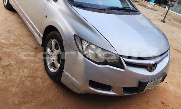 Acheter Occasion Voiture Honda Civic Autre à Lagos, État de Lagos