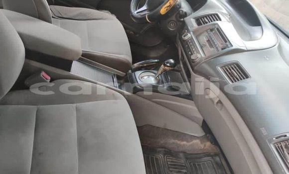 Acheter Occasion Voiture Honda Civic Autre à Lagos, État de Lagos Acheter Occasion Voiture Honda Civic Autre à Lagos, État de Lagos