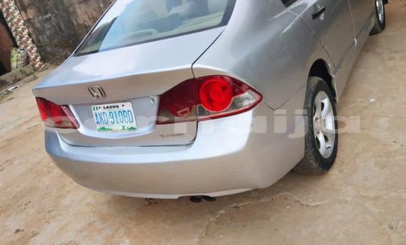 Acheter Occasion Voiture Honda Civic Autre à Lagos, État de Lagos Acheter Occasion Voiture Honda Civic Autre à Lagos, État de Lagos