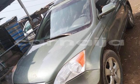 Acheter Occasion Voiture Honda CR–V Autre à Lagos, État de Lagos Acheter Occasion Voiture Honda CR–V Autre à Lagos, État de Lagos