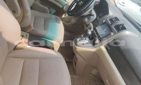 Acheter Occasion Voiture Honda CR–V Autre à Lagos, État de Lagos Acheter Occasion Voiture Honda CR–V Autre à Lagos, État de Lagos
