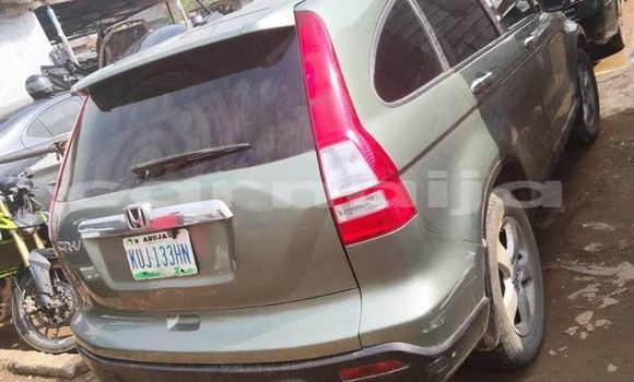Acheter Occasion Voiture Honda CR–V Autre à Lagos, État de Lagos Acheter Occasion Voiture Honda CR–V Autre à Lagos, État de Lagos