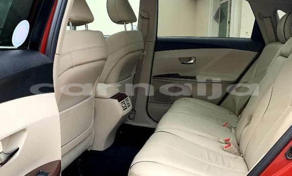 Acheter Occasion Voiture Honda Pilot Autre à Lagos, État de Lagos Acheter Occasion Voiture Honda Pilot Autre à Lagos, État de Lagos