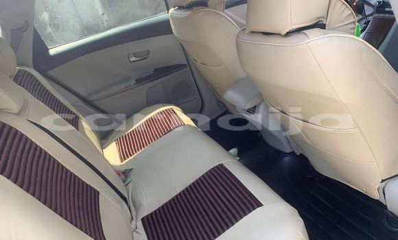 Acheter Occasion Voiture Toyota Venza Autre à Lagos, État de Lagos Acheter Occasion Voiture Toyota Venza Autre à Lagos, État de Lagos