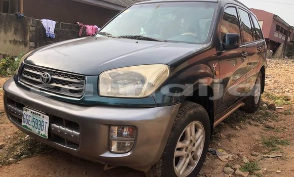 Acheter Occasion Voiture Toyota RAV4 Autre à Lagos, État de Lagos