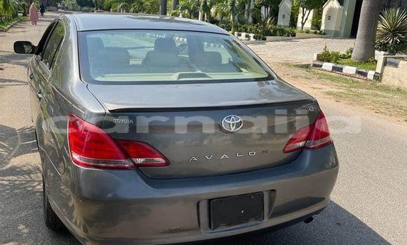 Buy Used Toyota Avalon Other Car in Lagos in Lagos State Buy Used Toyota Avalon Other Car in Lagos in Lagos State