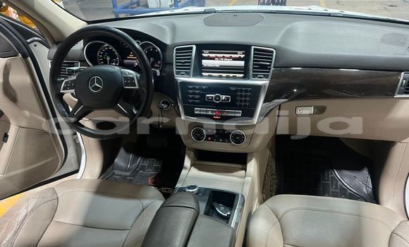 Buy Used Mercedes-Benz ML–Class Other Car in Lagos in Lagos State