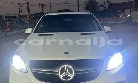 Acheter Occasion Voiture Mercedes-Benz ML–Class Autre à Lagos, État de Lagos Acheter Occasion Voiture Mercedes-Benz ML–Class Autre à Lagos, État de Lagos