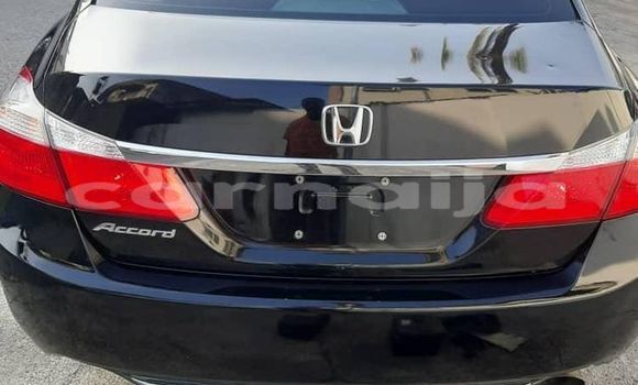Acheter Occasion Voiture Honda Accord Autre à Lagos, État de Lagos