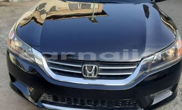 Acheter Occasion Voiture Honda Accord Autre à Lagos, État de Lagos Acheter Occasion Voiture Honda Accord Autre à Lagos, État de Lagos