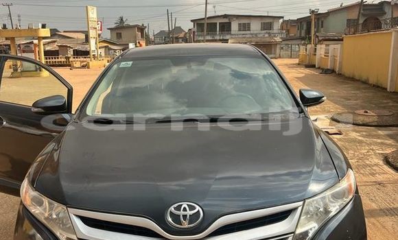 Buy Used Toyota Venza Other Car in Lagos in Lagos State