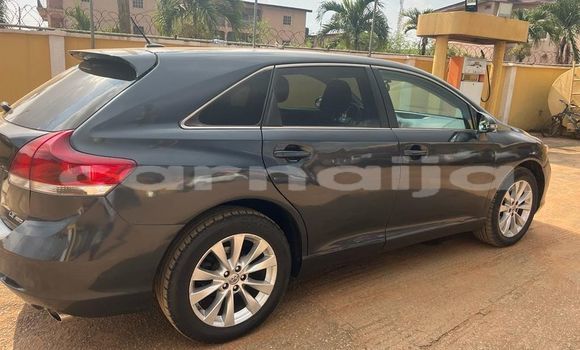 Acheter Occasion Voiture Toyota Venza Autre à Lagos, État de Lagos Acheter Occasion Voiture Toyota Venza Autre à Lagos, État de Lagos