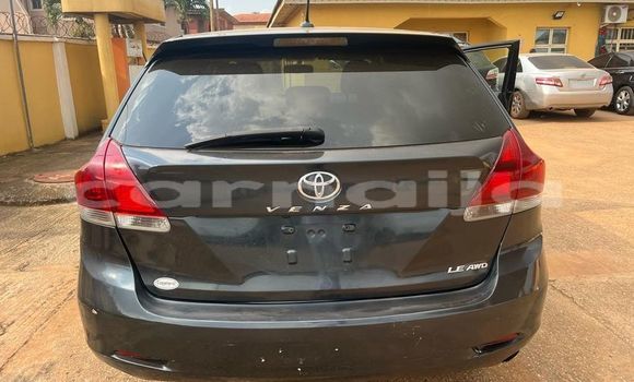 Acheter Occasion Voiture Toyota Venza Autre à Lagos, État de Lagos Acheter Occasion Voiture Toyota Venza Autre à Lagos, État de Lagos