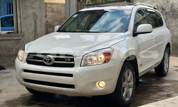 Acheter Occasion Voiture Toyota RAV4 Autre à Lagos, État de Lagos Acheter Occasion Voiture Toyota RAV4 Autre à Lagos, État de Lagos