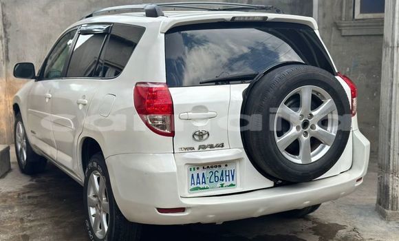 Acheter Occasion Voiture Toyota RAV4 Autre à Lagos, État de Lagos Acheter Occasion Voiture Toyota RAV4 Autre à Lagos, État de Lagos