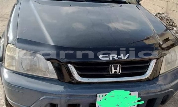 Buy Used Honda CR–V Other Car in Lagos in Lagos State