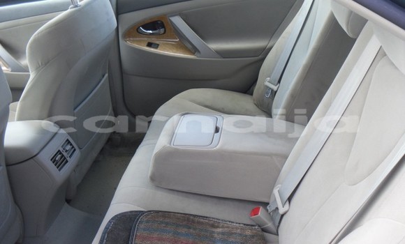 Acheter Occasion Voiture Toyota Camry Gris à Abuja, État de Lagos Acheter Occasion Voiture Toyota Camry Gris à Abuja, État de Lagos