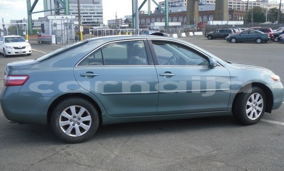 Acheter Occasion Voiture Toyota Camry Gris à Badagry, État de Lagos Acheter Occasion Voiture Toyota Camry Gris à Badagry, État de Lagos