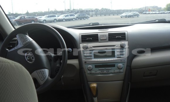 Acheter Occasion Voiture Toyota Camry Gris à Badagry, État de Lagos Acheter Occasion Voiture Toyota Camry Gris à Badagry, État de Lagos